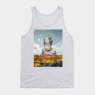 Flowerchild Tank Top